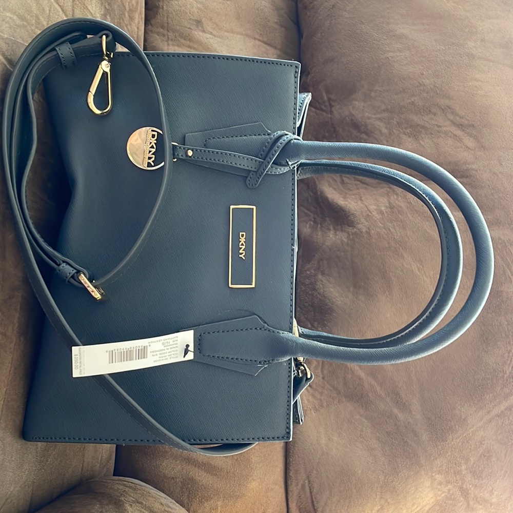 DKNY Handbag - Gray
